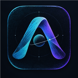 Antigravity Argon Bridge